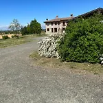 Vakantieboerderij San Lorenzo *