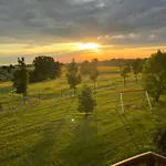 San Lorenzo Vakantieboerderij CastellʼArquato