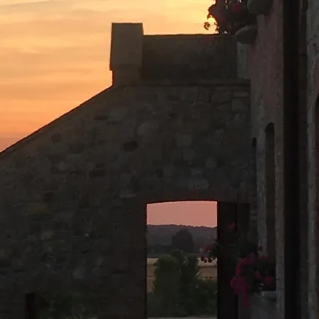 San Lorenzo Vakantieboerderij