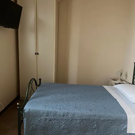 Lantgård San Lorenzo *