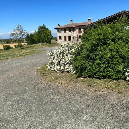 Lantgård San Lorenzo *