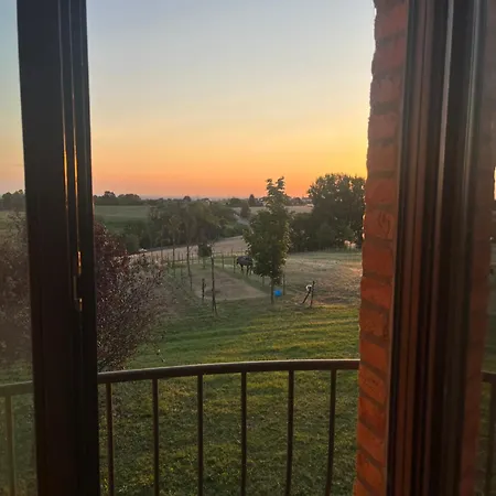 San Lorenzo CastellʼArquato