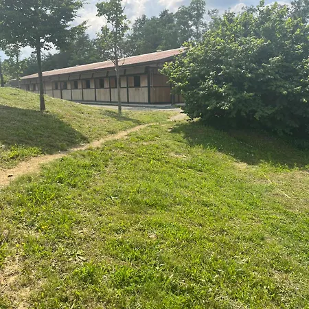 Vakantieboerderij San Lorenzo *