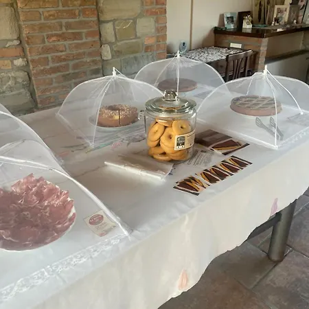 San Lorenzo * CastellʼArquato