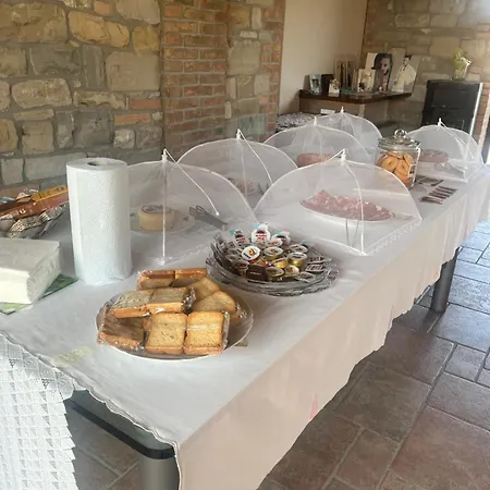 San Lorenzo * CastellʼArquato