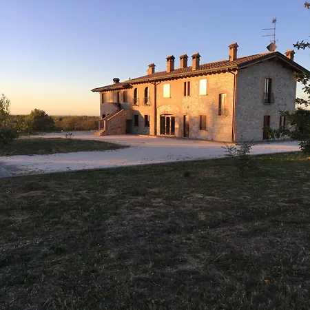 San Lorenzo Lantgård