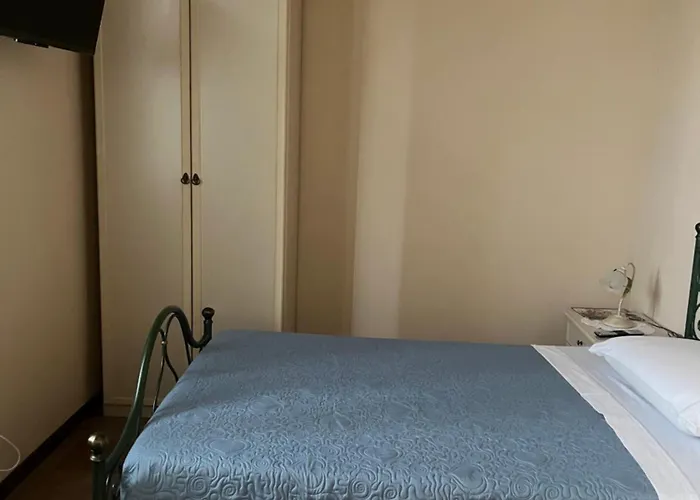 Vakantieboerderij San Lorenzo *