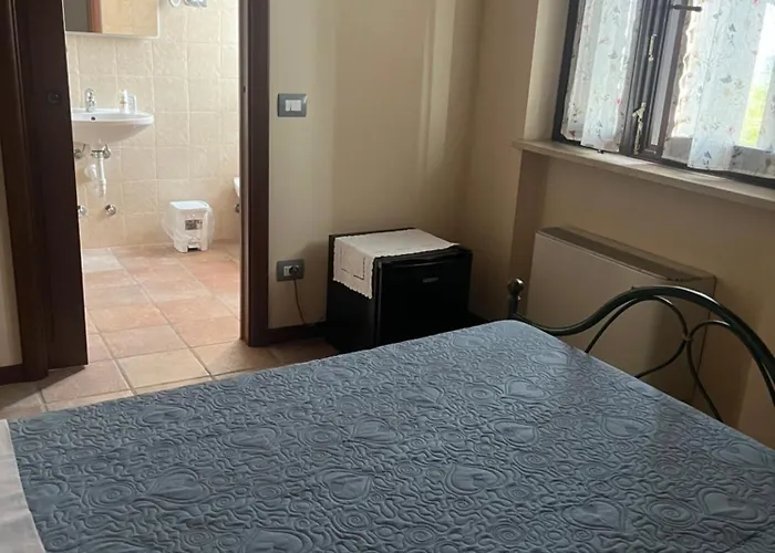 San Lorenzo Vakantieboerderij