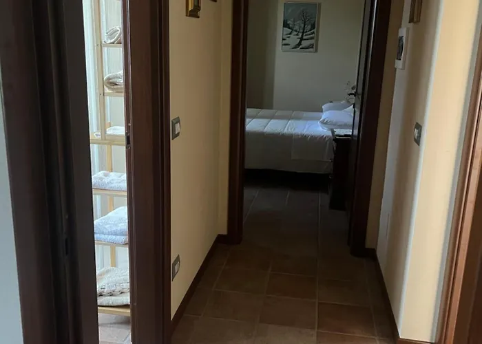 Vakantieboerderij San Lorenzo CastellʼArquato