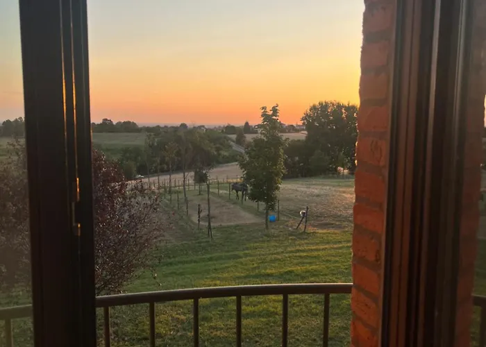 San Lorenzo CastellʼArquato