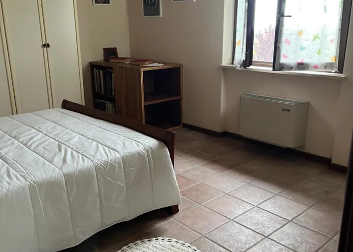 Vakantieboerderij San Lorenzo