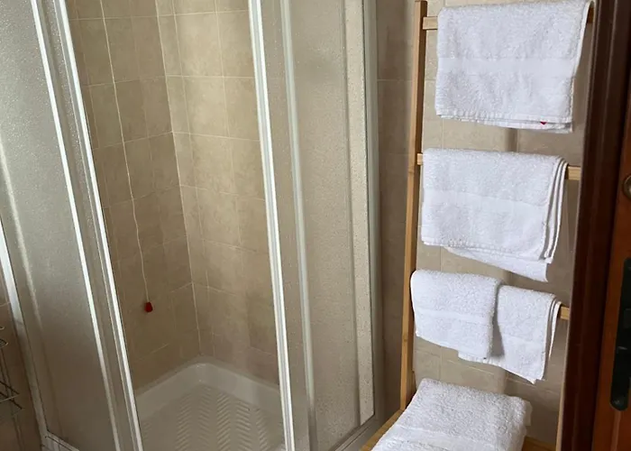 San Lorenzo Vakantieboerderij *