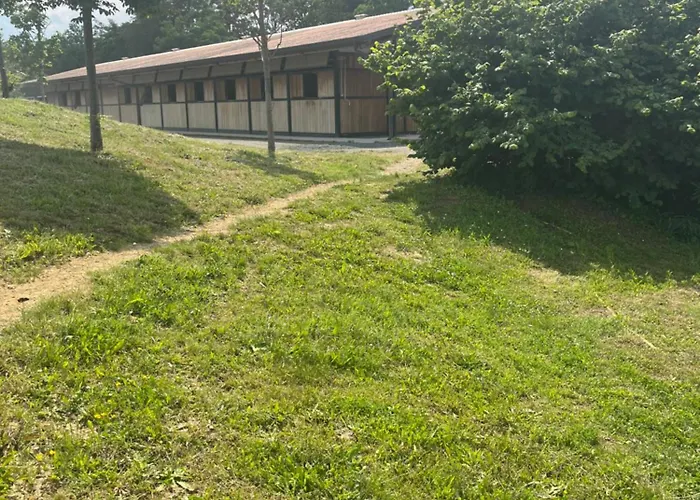 Vakantieboerderij San Lorenzo *