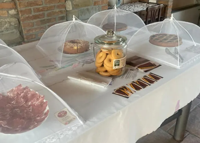 San Lorenzo * CastellʼArquato