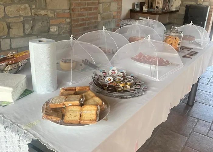 San Lorenzo * CastellʼArquato