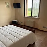 San Lorenzo Κατάλυμα σε φάρμα