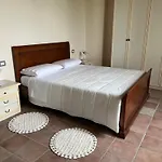 San Lorenzo Κατάλυμα σε φάρμα CastellʼArquato