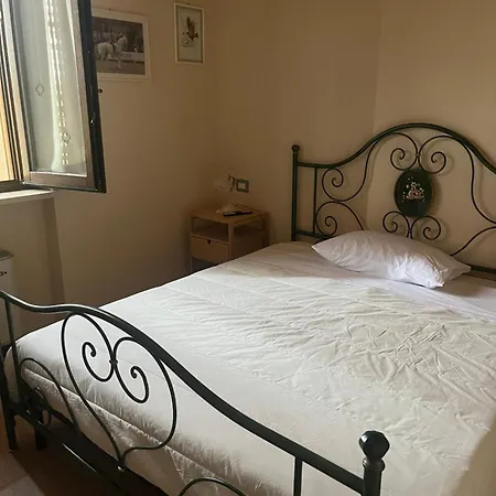 San Lorenzo Gospodarstwo agroturystyczne *