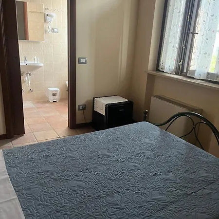 San Lorenzo Gospodarstwo agroturystyczne