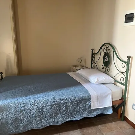 San Lorenzo Gospodarstwo agroturystyczne *