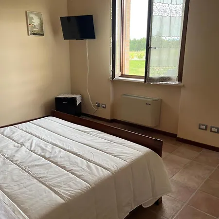 San Lorenzo Gospodarstwo agroturystyczne