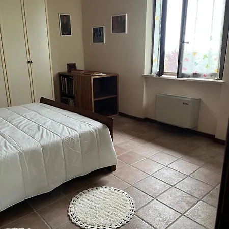 Gospodarstwo agroturystyczne San Lorenzo