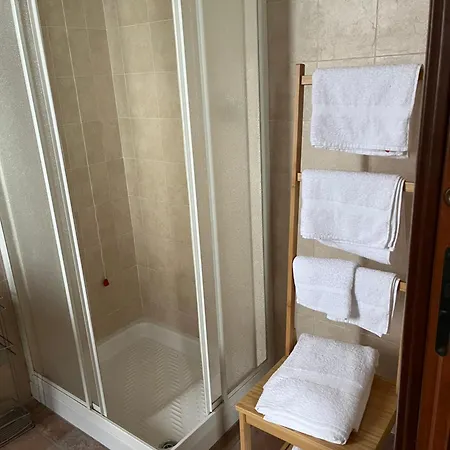 San Lorenzo Gospodarstwo agroturystyczne *