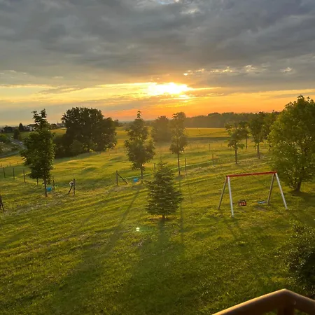 San Lorenzo Gospodarstwo agroturystyczne CastellʼArquato