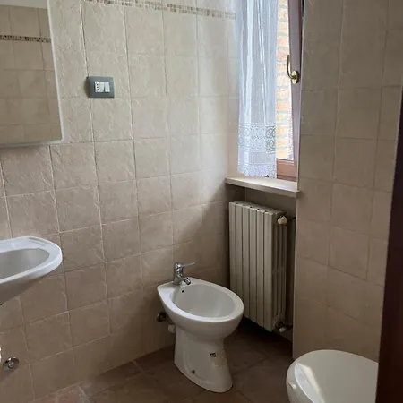 Gospodarstwo agroturystyczne San Lorenzo CastellʼArquato