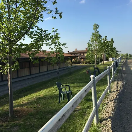 San Lorenzo * CastellʼArquato