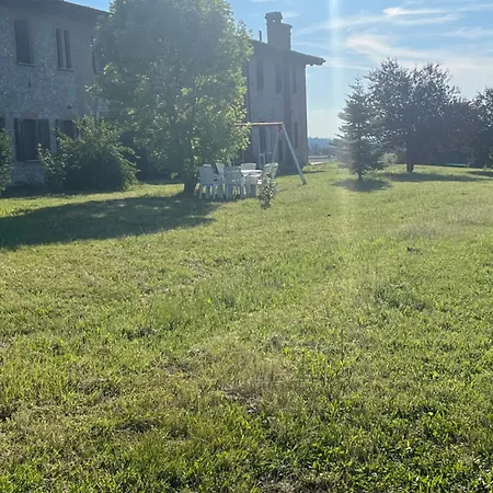 San Lorenzo CastellʼArquato