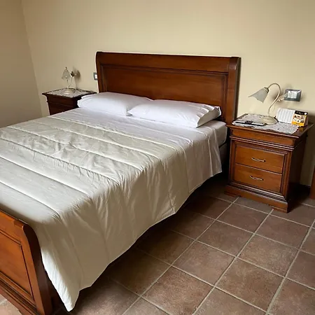 San Lorenzo * CastellʼArquato