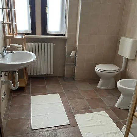 Gospodarstwo agroturystyczne San Lorenzo CastellʼArquato