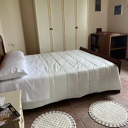 Bauernhof San Lorenzo