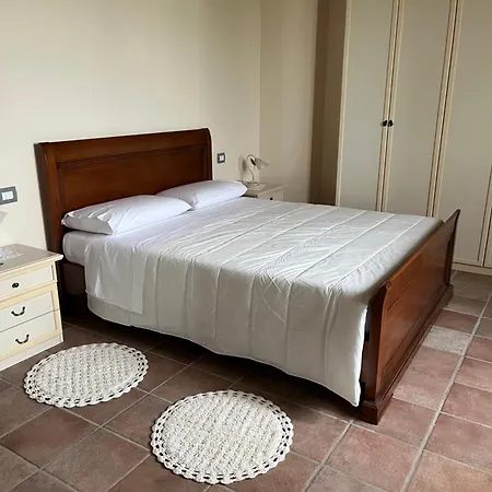 San Lorenzo Gospodarstwo agroturystyczne CastellʼArquato