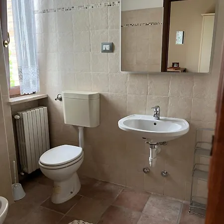 Bauernhof San Lorenzo *