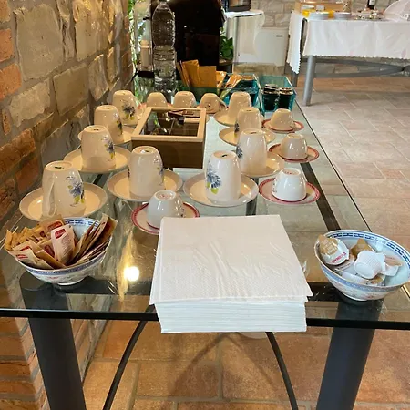 San Lorenzo CastellʼArquato