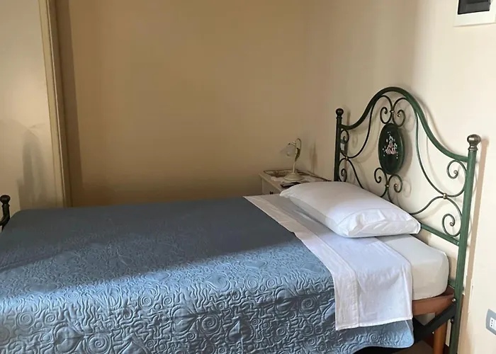 San Lorenzo مزرعة للإقامة *