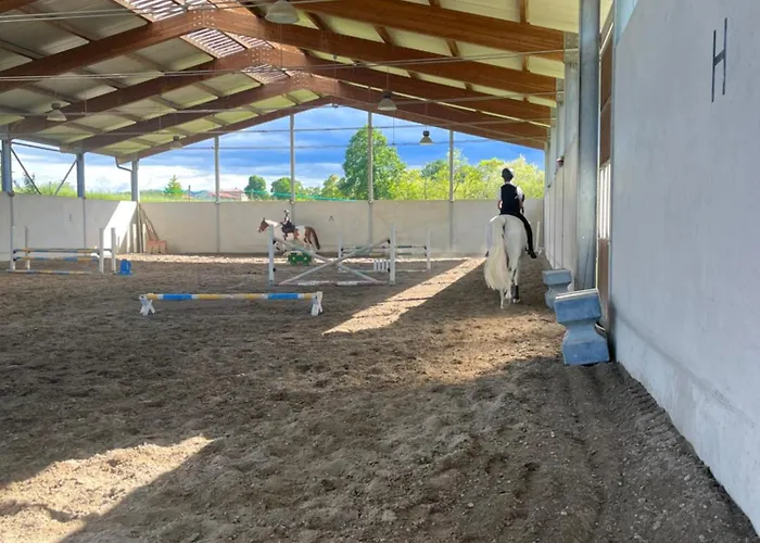 San Lorenzo * CastellʼArquato