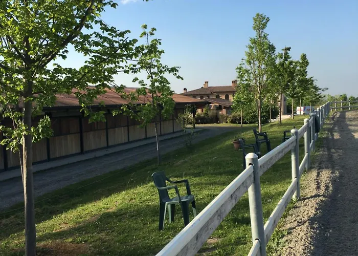 San Lorenzo * CastellʼArquato