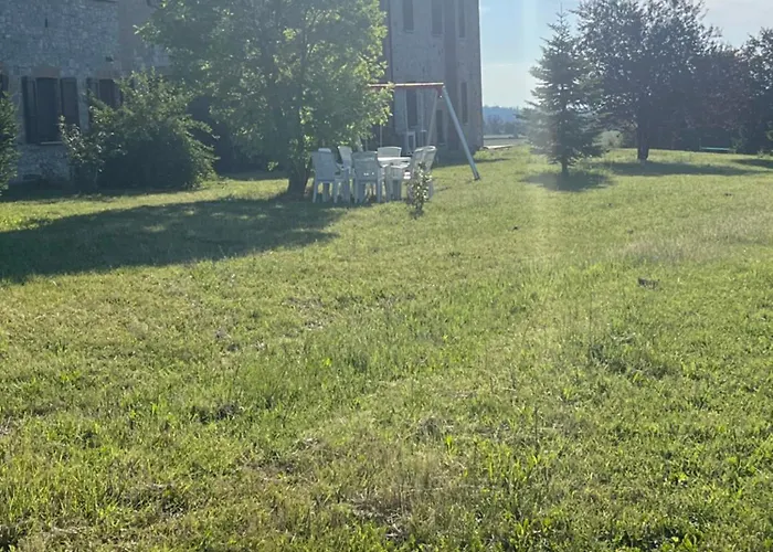 San Lorenzo CastellʼArquato