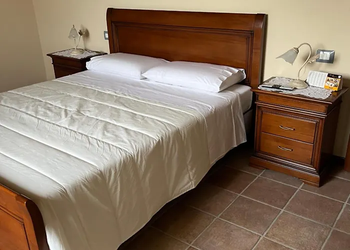 San Lorenzo * CastellʼArquato