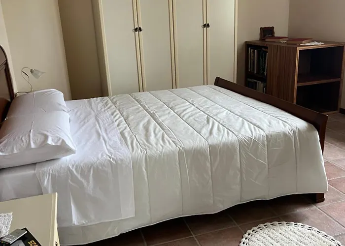 مزرعة للإقامة San Lorenzo