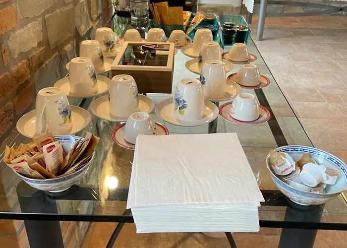 San Lorenzo CastellʼArquato